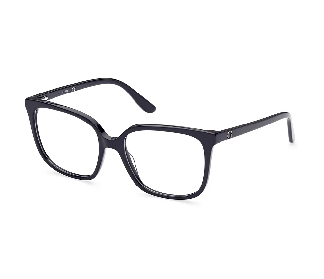 Guess eyeglasses GU2871-V 001 54 17 Black