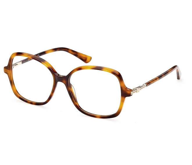 Guess eyeglasses GU2906 053 55 15 Havana