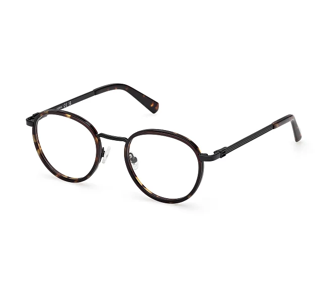 Guess eyeglasses GU50324V 052 49 21 HavanaBlack