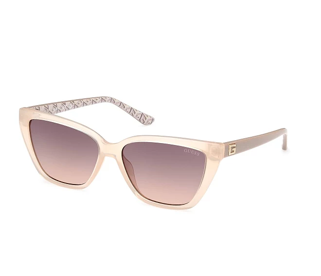 Guess sunglasses GU7919-S 57F 58 15 BeigeTaupe