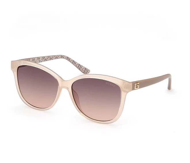 Guess sunglasses GU7920-S 57F 58 15 Taupe