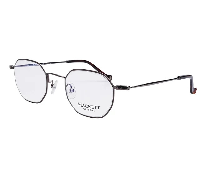 Hackett eyeglasses HEB-245 911 46 22 Gun