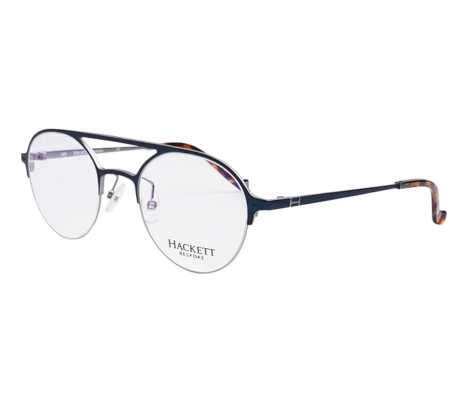 Hackett eyeglasses HEB-249 689 49 21 Blue