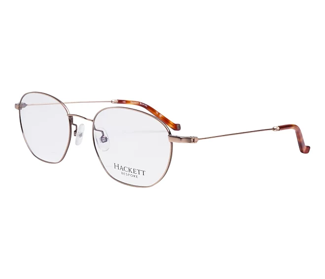 Hackett eyeglasses HEB-265 429 52 19 Copper