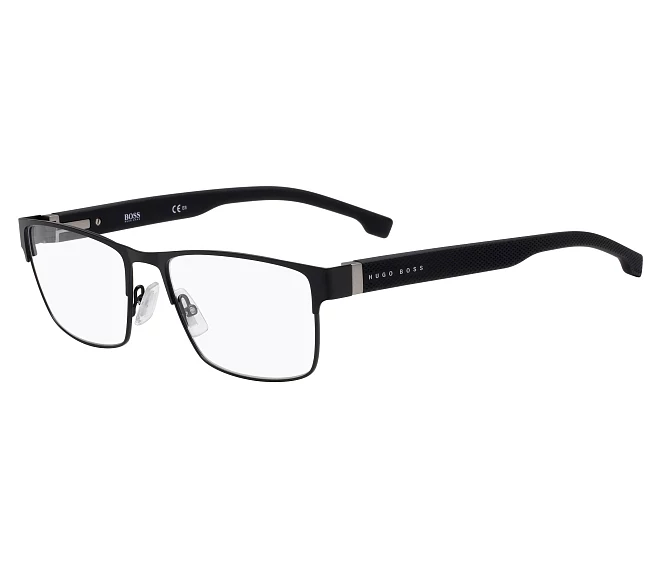 Hugo Boss eyeglasses BOSS-1040 003 57 18 Black