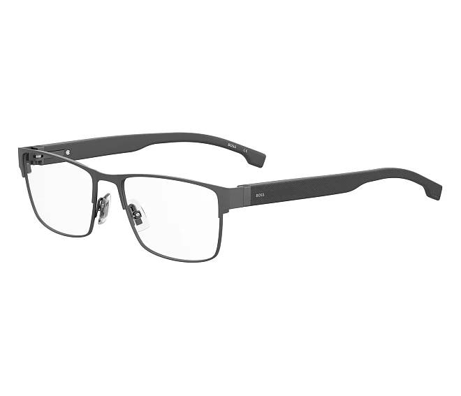 Hugo Boss eyeglasses BOSS-1040 RIW 57 18 GreyGreen