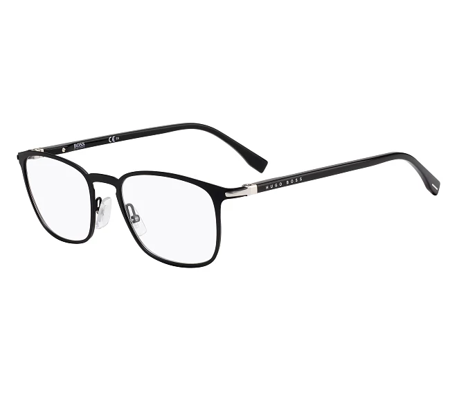Hugo Boss eyeglasses BOSS-1043 003 52 19 BlackBlack