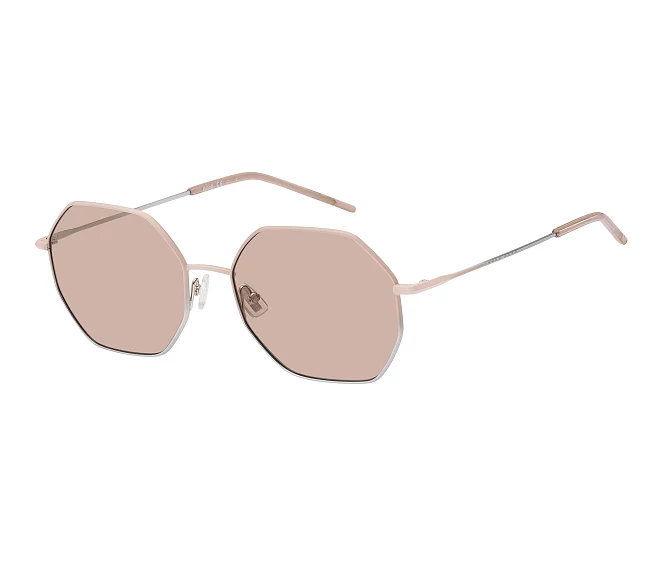 Hugo Boss sunglasses BOSS-1332-S FWM/3O 58 18 Nude