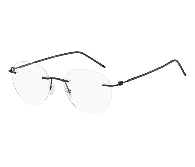 Hugo Boss eyeglasses BOSS-1422 003 51 17 Black
