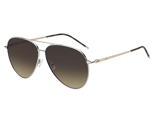 Hugo Boss sunglasses BOSS-1461-S TNG/PR  60 11 PalladiumGold Copper