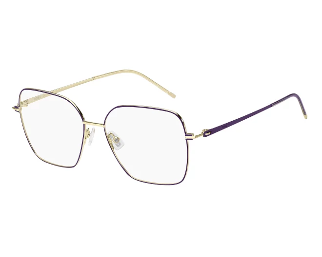 Hugo Boss eyeglasses BOSS-1464 S9E 54 15 Gold
