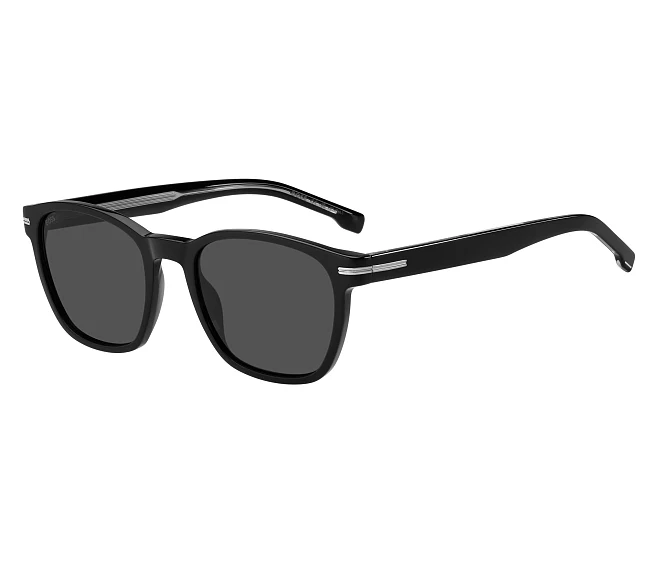 Hugo Boss sunglasses BOSS-1505-S 807/IR 52 20 Black