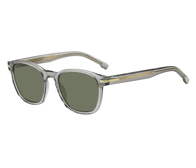 Hugo Boss sunglasses BOSS-1505-S KB7/QT 52 20 Grey