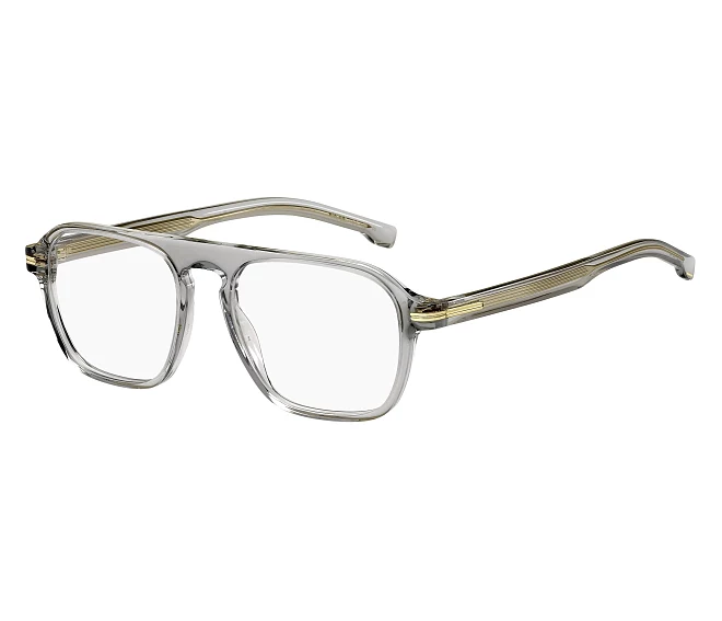 Hugo Boss eyeglasses BOSS-1510 KB7 52 17 Grey