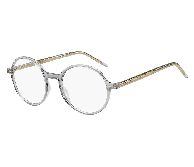 Hugo Boss eyeglasses BOSS-1527 KB7 49 19 Grey