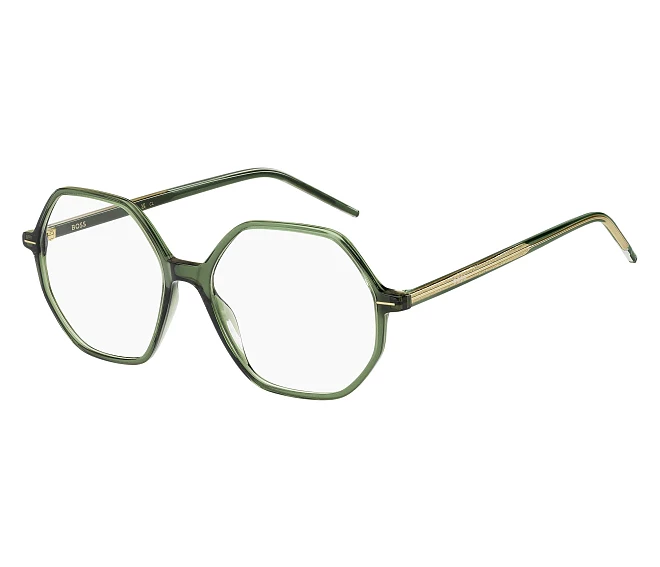 Hugo Boss eyeglasses BOSS-1528 1ED 54 16 Green
