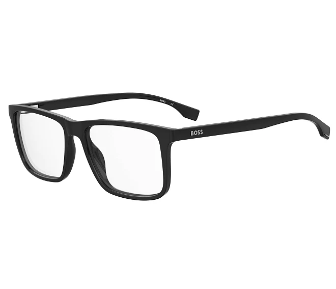 Hugo Boss eyeglasses BOSS-1571 807 56 16 Black
