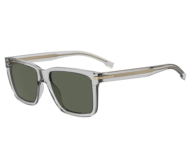 Hugo Boss sunglasses BOSS-1598-S KB7QT 55 17 Grey