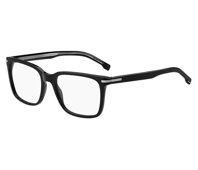 Hugo Boss eyeglasses BOSS-1602 807 53 19 Black