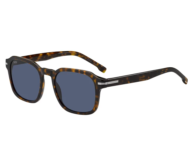 Hugo Boss sunglasses BOSS-1627-S 086/KU 51 20 Havana