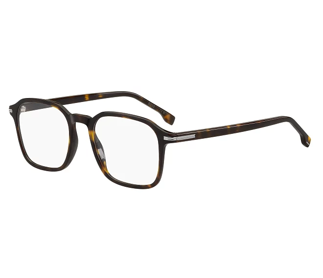 Hugo Boss eyeglasses BOSS-1629 086 51 19 Havana