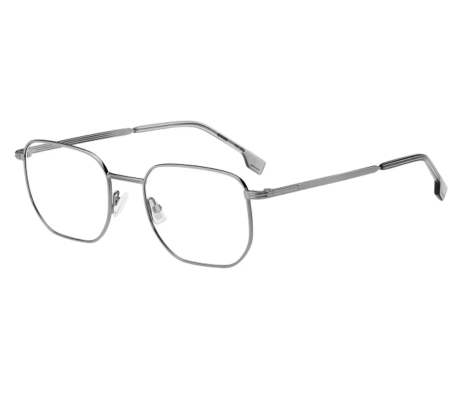 Hugo Boss eyeglasses BOSS-1633 6LB 53 20 Ruthenium