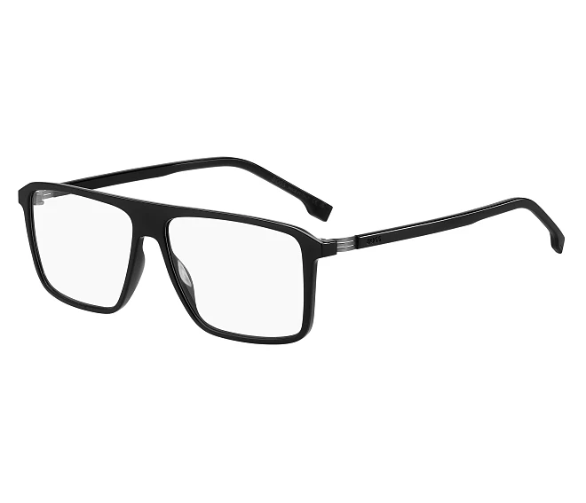 Hugo Boss eyeglasses BOSS-1636 807 56 13 Black