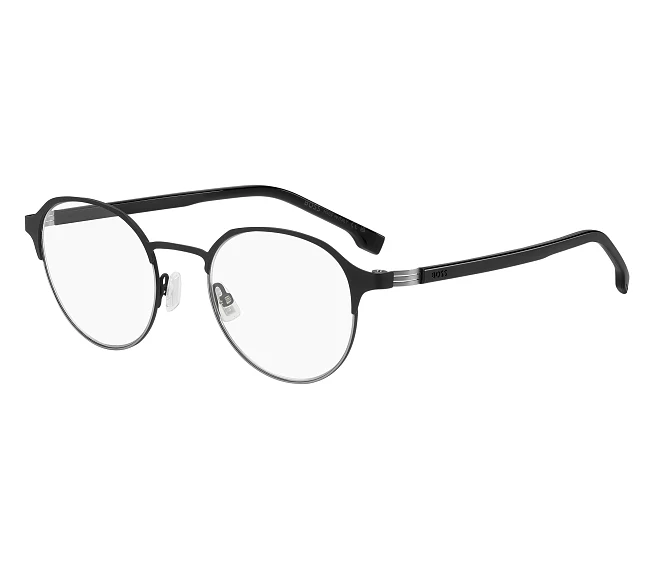 Hugo Boss eyeglasses BOSS-1638 TI7 50 21 Black
