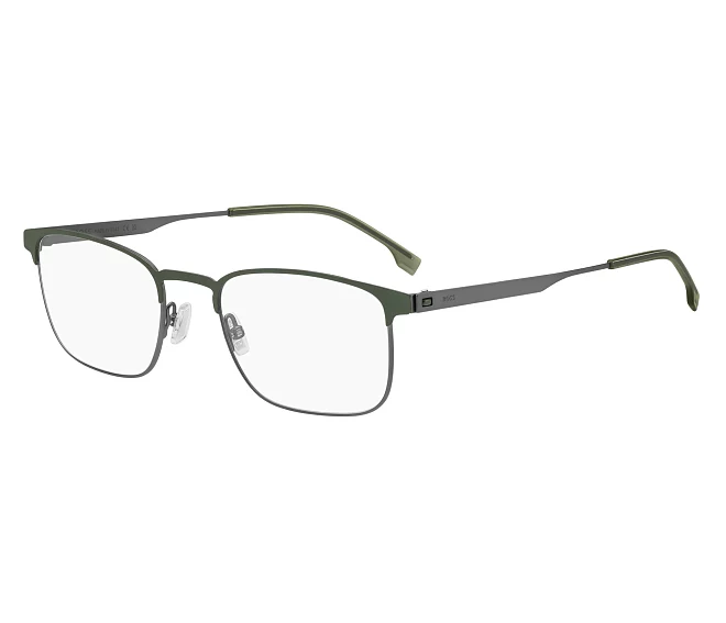 Hugo Boss eyeglasses BOSS-1644 EAN 54 21 GreenRuthenium