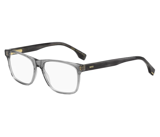Hugo Boss eyeglasses BOSS-1646 2W8 55 17 Horn