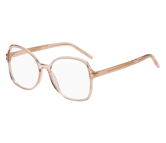 Hugo Boss eyeglasses BOSS-1658 35J 54 17 Pink