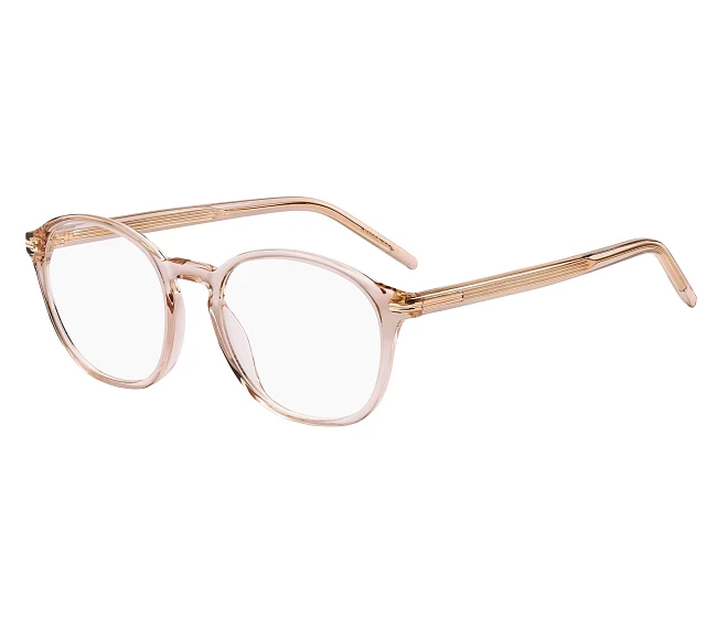Hugo Boss eyeglasses BOSS-1659 35J 50 19 Pink