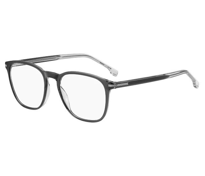 Hugo Boss eyeglasses BOSS-1680 KB7 50 18 Grey