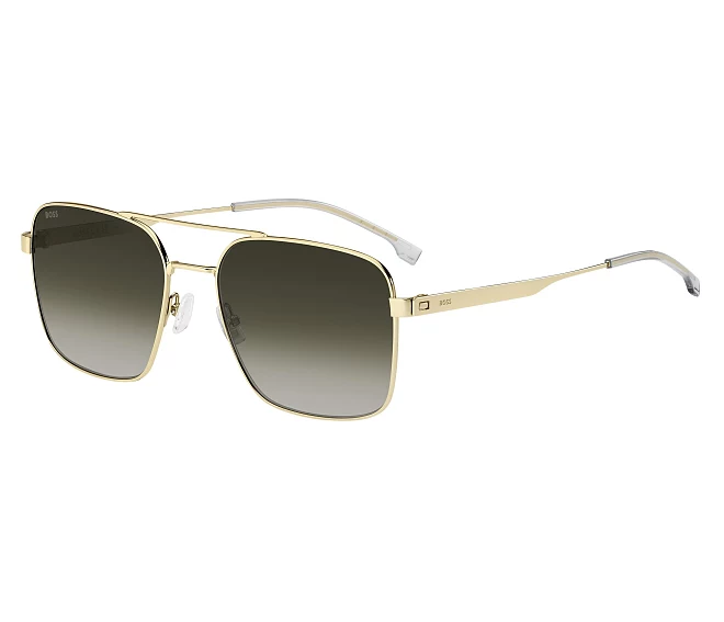 Hugo Boss sunglasses BOSS-1695-S J5G/9K 58 18 Gold
