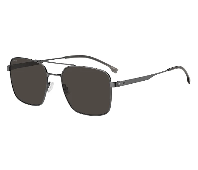 Hugo Boss sunglasses BOSS-1695-S KJ1/IR 58 18 Silver