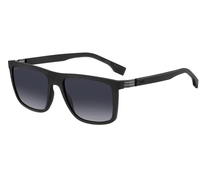 Hugo Boss sunglasses BOSS-1699-S 003/9O 56 18 Black