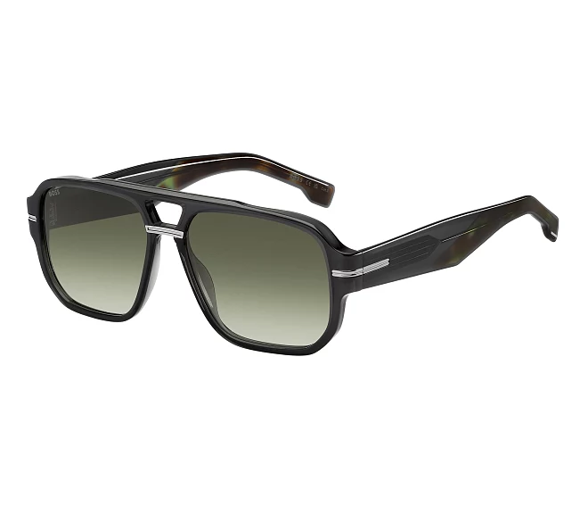 Hugo Boss sunglasses BOSS-1718-S KB7/8Z 57 15 Grey