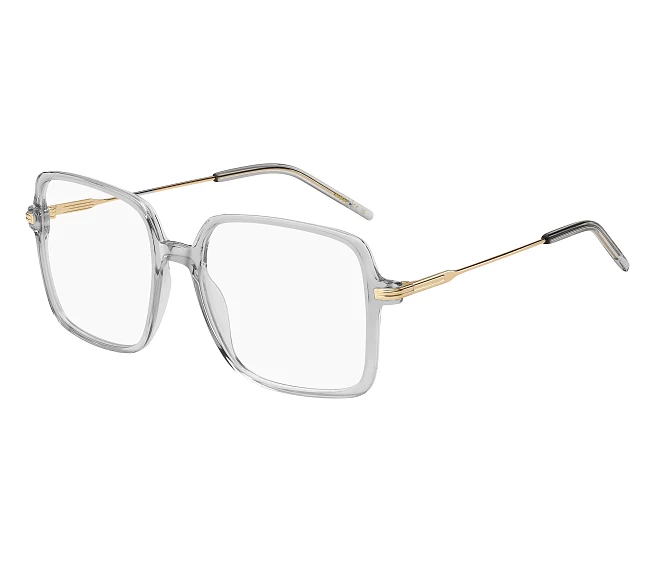 Hugo Boss eyeglasses BOSS-1735 FT3 54 17 GreyGold