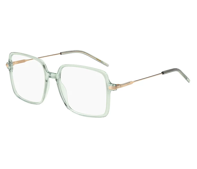 Hugo Boss eyeglasses BOSS-1735 WK2 54 17 Aqua
