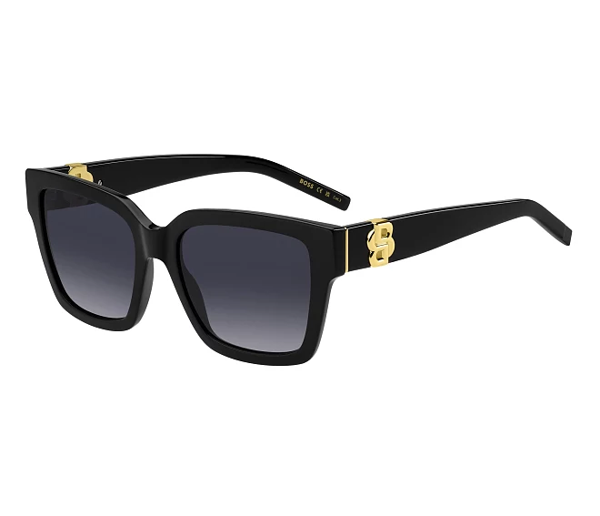 Hugo Boss sunglasses BOSS-1744-S 807/9O 54 18 Black