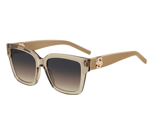 Hugo Boss sunglasses BOSS-1744-S DLN/PR 54 18 Nude