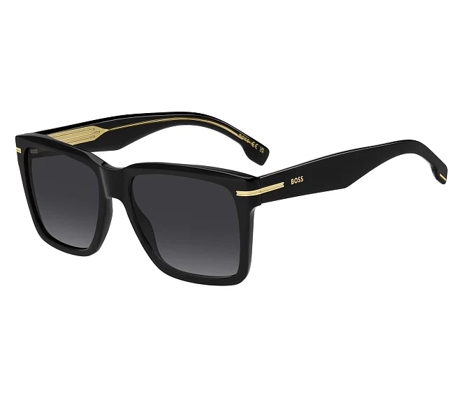 Hugo Boss sunglasses BOSS-1745-S 807/1I 57 17 Black