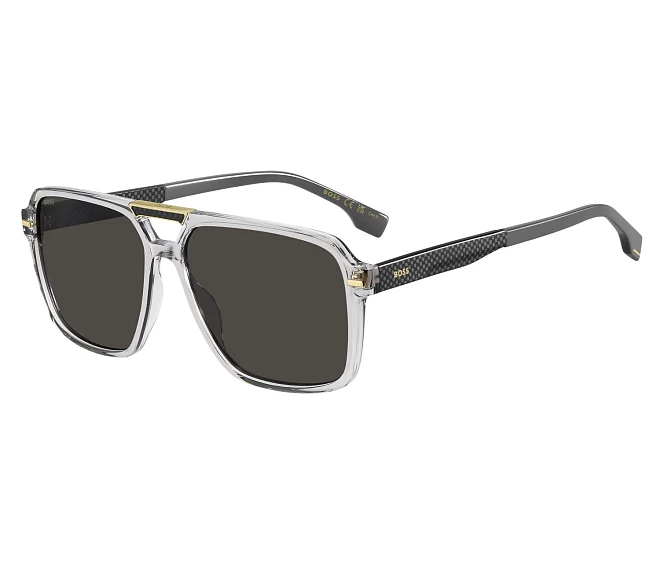 Hugo Boss sunglasses BOSS-1766-S KB7/IR 59 14 Grey