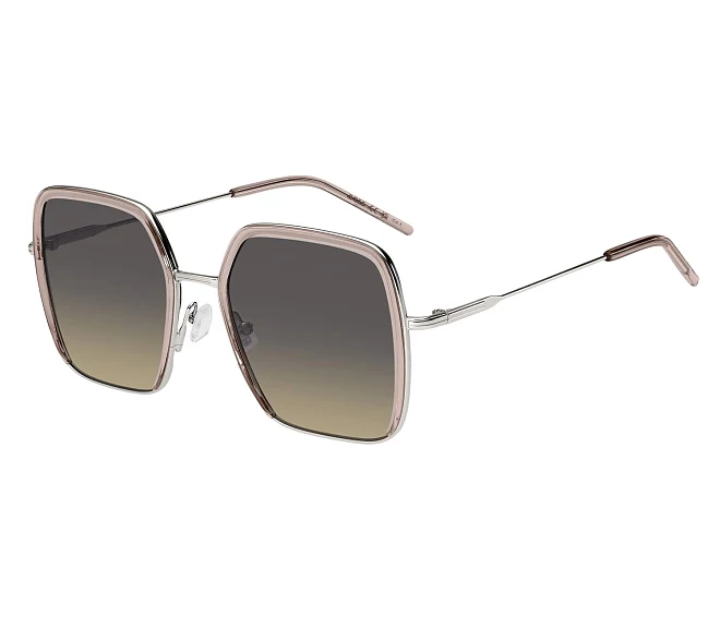 Hugo Boss sunglasses BOSS-1783-S 8KB/PR 55 20 PinkPalladium