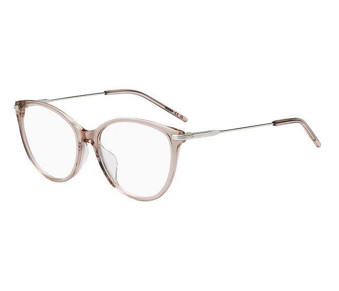 Hugo Boss eyeglasses BOSS-1784-G 8KB 54 16 PinkPalladium