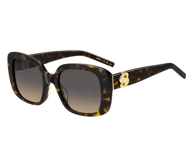 Hugo Boss sunglasses BOSS-1791-G-S 086/PR 52 21 Havana