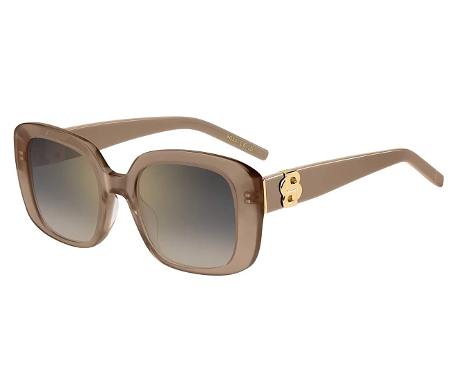 Hugo Boss sunglasses BOSS-1791-G-S FWM/FQ 52 21 Nude