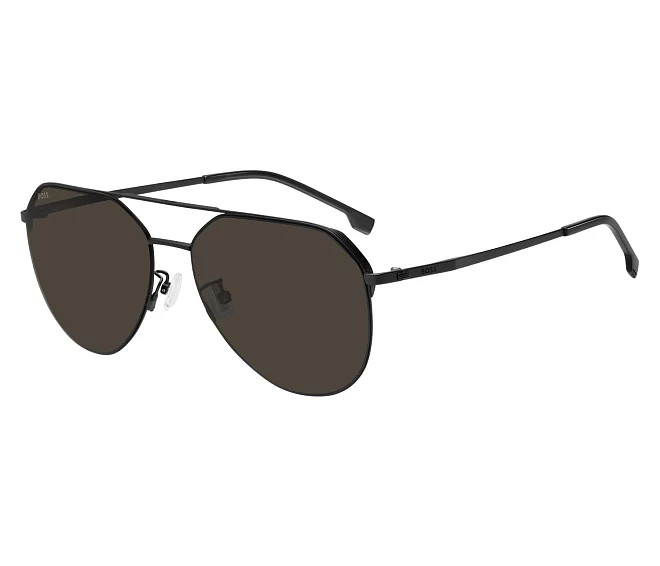 Hugo Boss sunglasses BOSS-1795-F-S 003/IR 61 16 Black