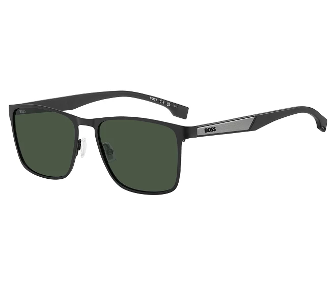Hugo Boss sunglasses BOSS-1826-S 003/QT 56 17 Black