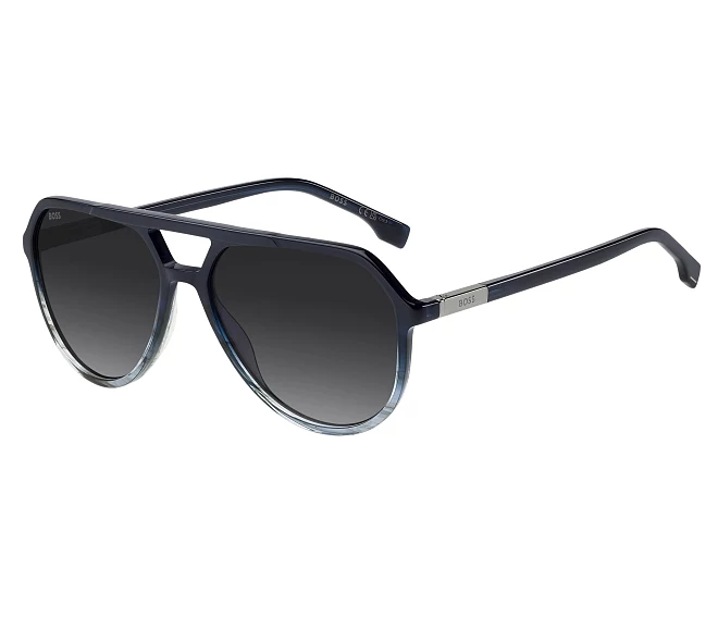Hugo Boss sunglasses BOSS-1831-S 38I/9O 58 16 Blue